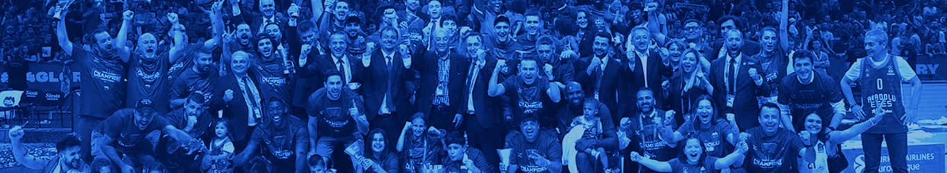 Anadolu Efes Taraftarları